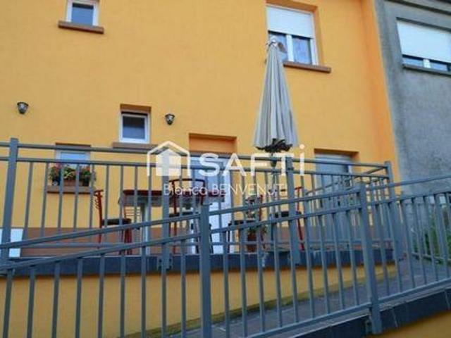 Villa 4 chambres, Bouzonville Lorraine 57320 DS99806223