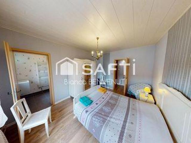 Villa 4 chambres, Bouzonville Lorraine 57320 ES99806223