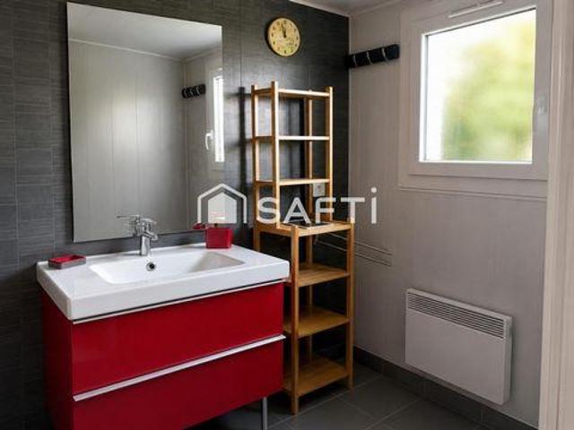 Villa 4 chambres, Bray Nord 59123 DS103546394