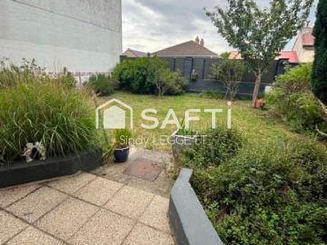 Villa 4 chambres, Bray Nord 59123 DS103700107