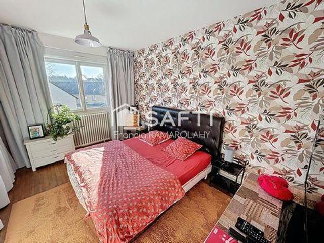 Villa 4 chambres, Brece Pays de la Loire 53120 ES99887826