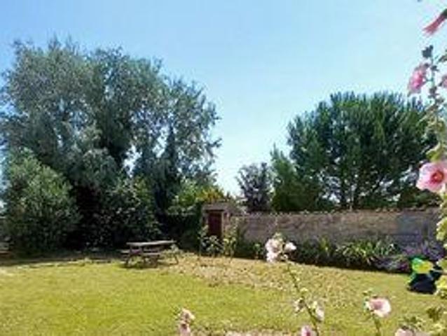 Villa 4 chambres, Bresdon Poitou 17490 DS105363104