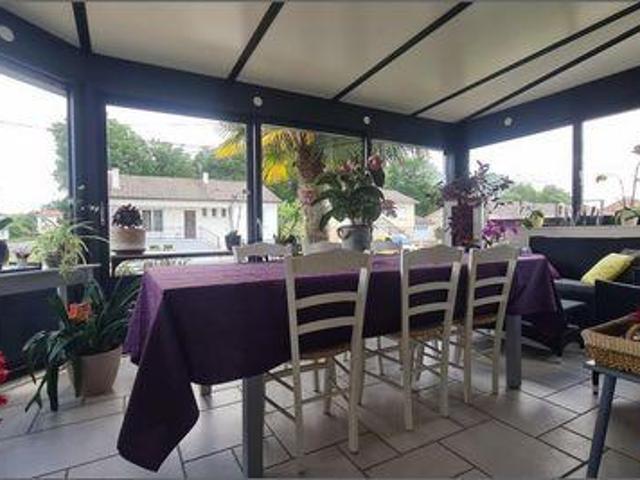 Villa 4 chambres, Bressuire Poitou 79300 DLS104988754