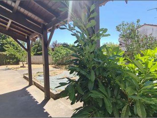 Villa 4 chambres, Bressuire Poitou 79300 DLS105188714