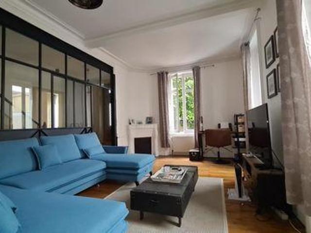 Villa 4 chambres, Bressuire Poitou 79300 DS95715836