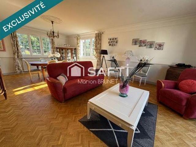 Villa 4 chambres, Breuil Picardie 60600 ELS105329457