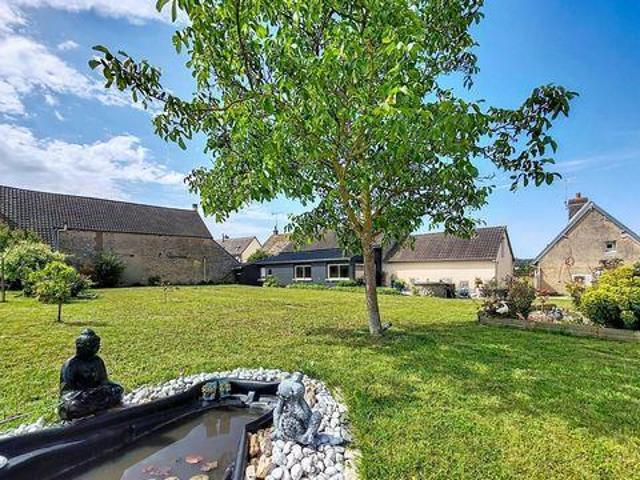 Villa 4 chambres, Breval Île 78980 DS103343214