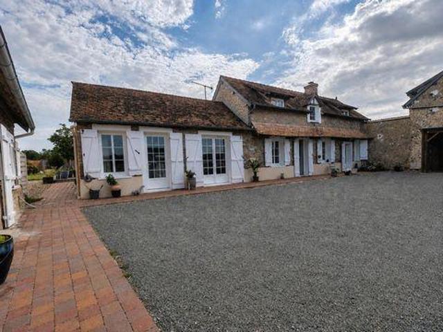 Villa 4 chambres, Breval Île 78980 DS105676955