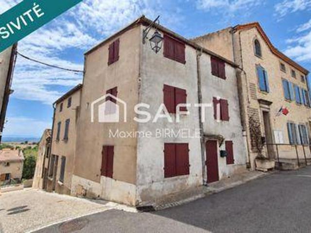 Villa 4 chambres, Brezilhac Languedoc 11270 ES105312832