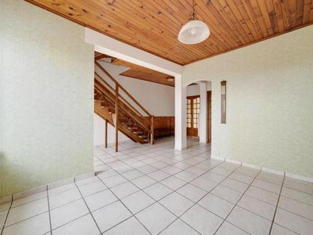 Villa 4 chambres, Brin Lorraine 54280 DS100727235