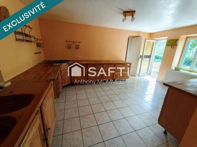 Villa 4 chambres, Briord Rhône 01470 DLS103122955