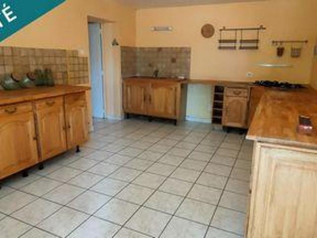 Villa 4 chambres, Briord Rhône 01470 DS103122955