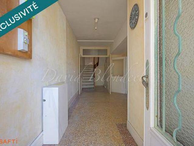 Villa 4 chambres, Briatexte Midi 81390 DS100880539