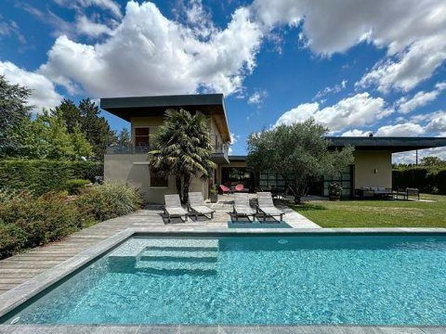 Villa 4 chambres, Brignais Rhône 69530 DS105413371