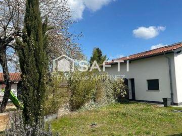 Villa 4 chambres, Brignais Rhône 69530 DS101026525