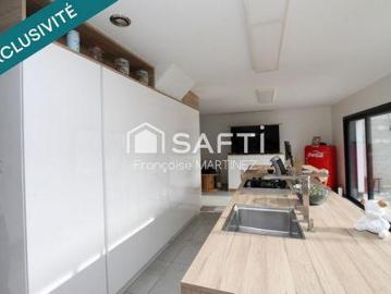 Villa 4 chambres, Brignais Rhône 69530 ES101026525