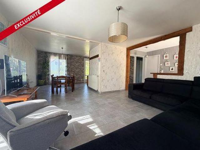 Villa 4 chambres, Briis Île 91640 DS103546688