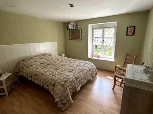 Villa 4 chambres, Brouvelieures Lorraine 88600 DS102472720