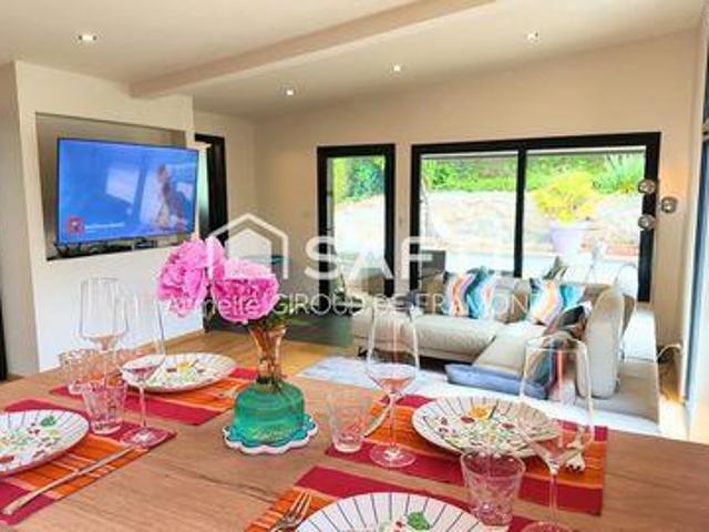 Villa 4 chambres, Brunstatt Alsace 68350 DS105112163