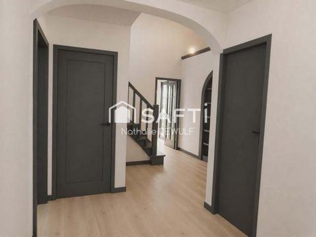 Villa 4 chambres, Bruyeres Picardie 02860 DS102759142
