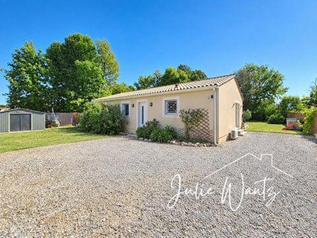 Villa 4 chambres, Cubnezais Aquitaine 33620 DLS105078299