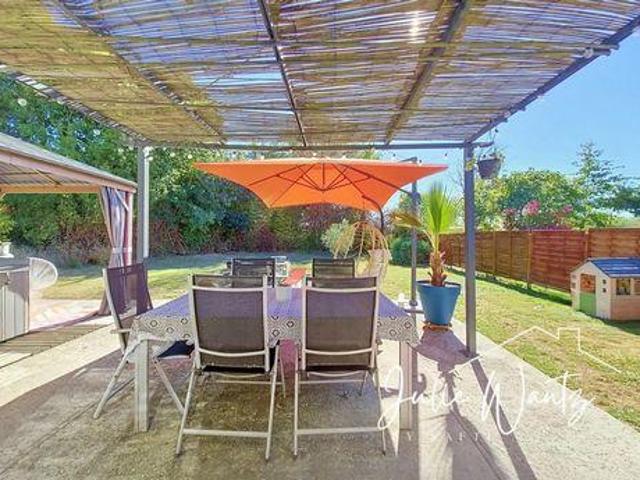 Villa 4 chambres, Cubnezais Aquitaine 33620 ELS105078299