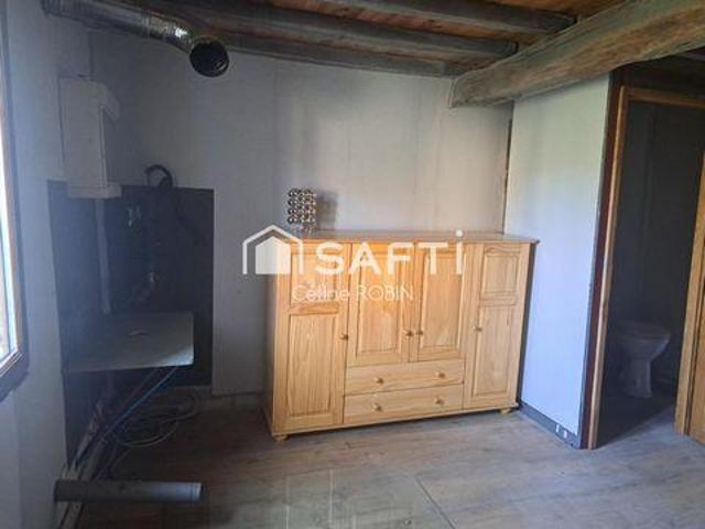 Villa 4 chambres, Curciat Rhône 01560 DS102888142