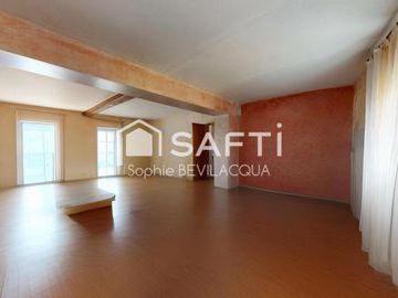Villa 4 chambres, Curis Rhône 69250 DS100780101