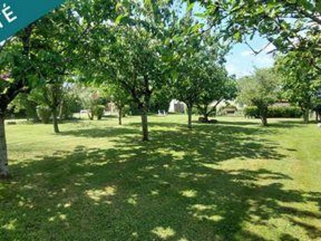 Villa 4 chambres, Moutiers Pays de la Loire 85540 DS102251844
