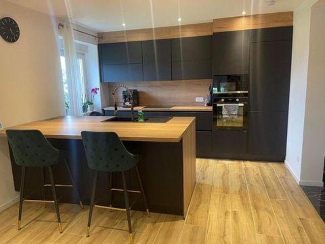 Villa 4 chambres, Cutry Lorraine 54720 DS100454419