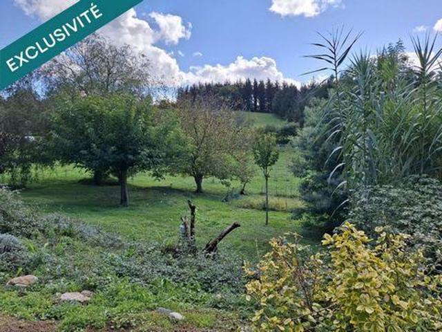 Villa 4 chambres, Cuzac Midi 46270 DS100455019
