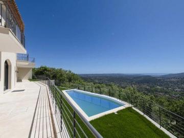 Villa à vendre à Alpes
