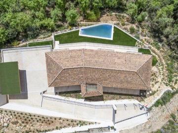 Villa à vendre à Alpes