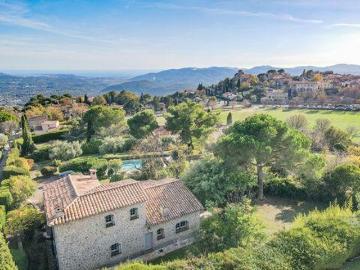Villa à vendre à Alpes