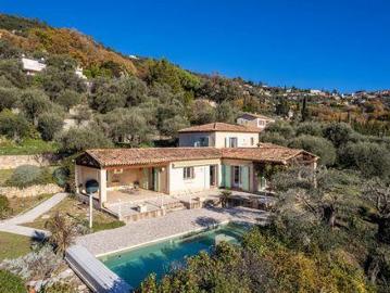 Villa à vendre à Alpes