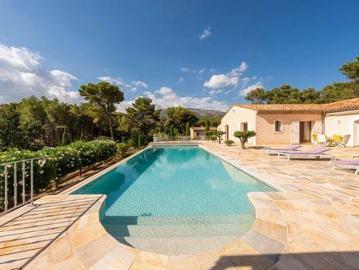 Villa à vendre à Alpes