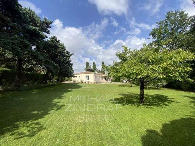 Villa 4 chambres, Cabris Provence 06530 DS102706517