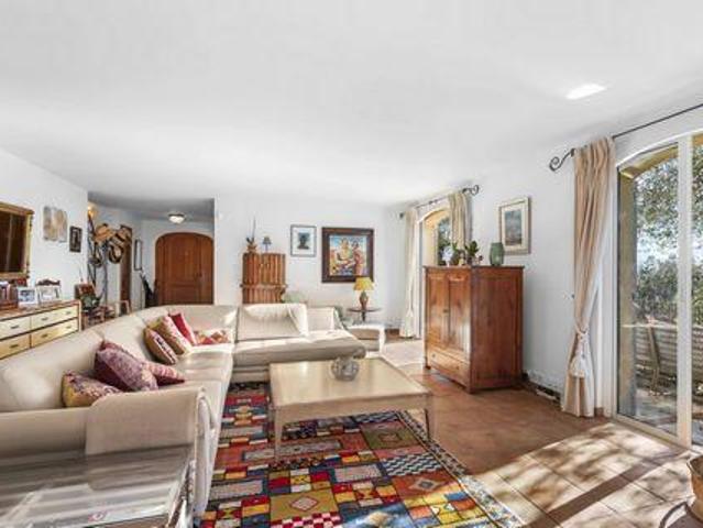 Villa 4 chambres, Cabris Provence 06530 DS103884066