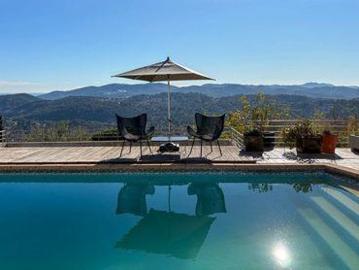Villa 4 chambres, Cabris Provence 06530 ELS96939226