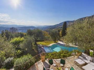 Villa à vendre à Alpes