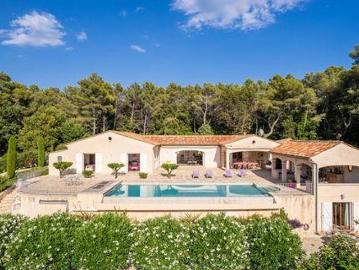 Villa à vendre à Alpes