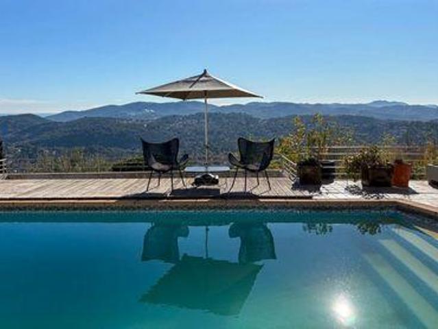 Villa 4 chambres, Cabris Provence 06530 ES96939226