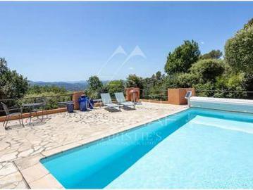 Villa à vendre à Alpes