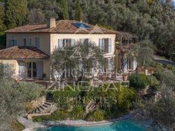 Villa à vendre à Alpes