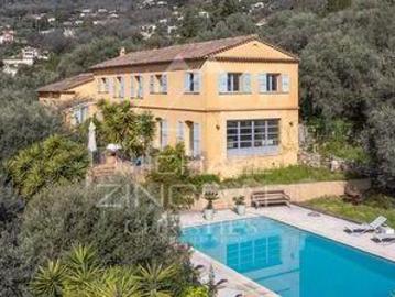 Villa à vendre à Alpes