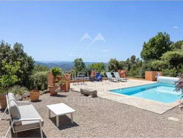 Villa à vendre à Alpes
