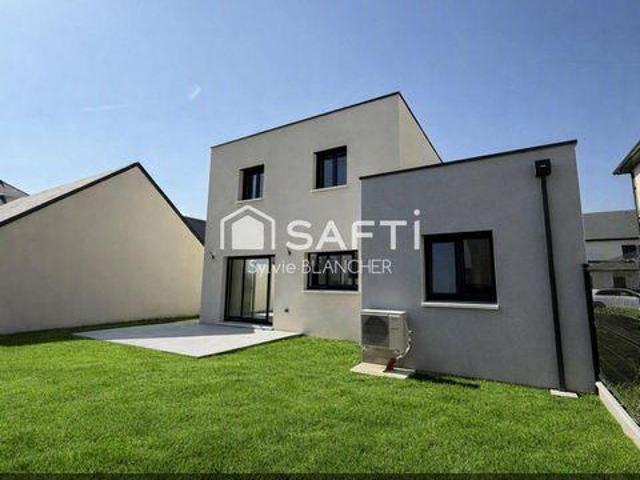 Villa 4 chambres, Cagny Basse 14630 DS105690737