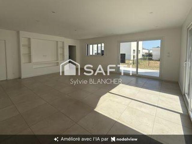 Villa 4 chambres, Cagny Basse 14630 ES105690737