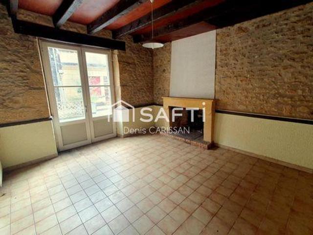 Villa 4 chambres, Cadouin Aquitaine 24480 DS100341565