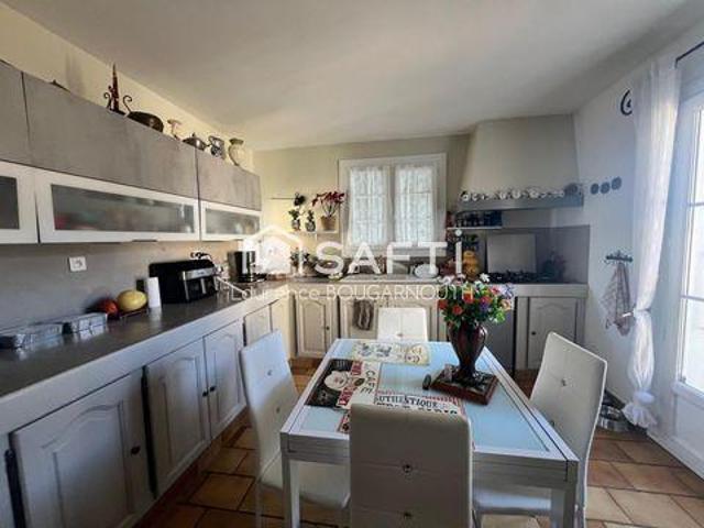 Villa 4 chambres, Caderousse Provence 84860 ES102887902